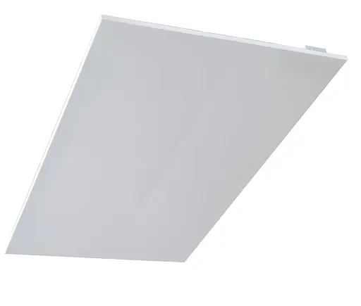 Стельовий металевий обігрівач HSteel ISHC 7012 W - фото 2