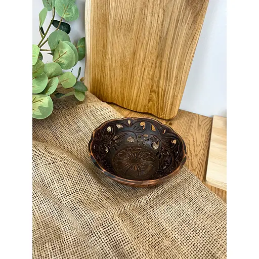 Конфета керамическая (глиняная) 500 мл