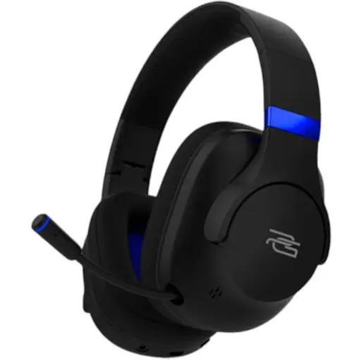 Навушники Proove Bluetooth Stereo Gaming Bliss Pro black (GHBLP0010001) UA