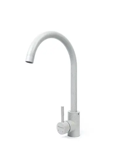 Змішувач для кухні Adamant SA-01 terra, Терра - фото 1