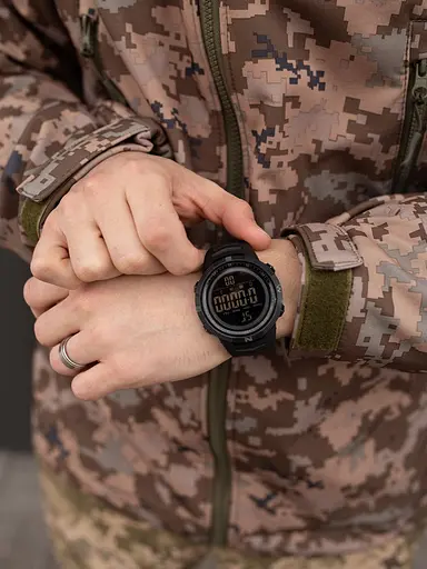 Часы Skmei Amigo II 1251 - фото 3