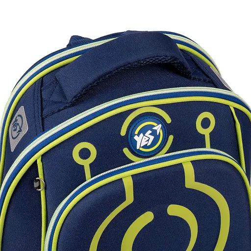 Рюкзак шкільний каркасний Yes S-89 Ultrex - фото 6