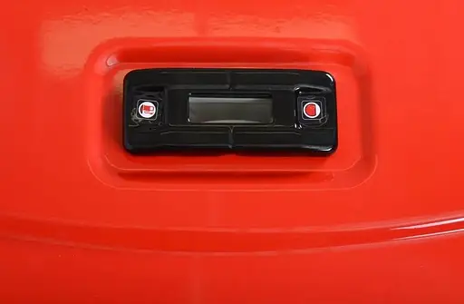 Генератор бензиновий HECHT GG 8000 - фото 5