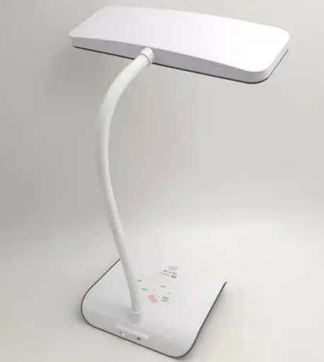 Настольная лампа Digad 1937 сенсорная + 2х18650 + USB +3 режима (плавное регулирование) - фото 3