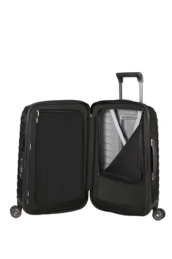 Чемодан Samsonite PROXIS BLACK 55x40x20(23) 55 См. CW6*09001 - фото 12
