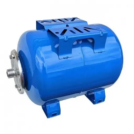 Гідроакумулятор Zegor YT-24EH 24 л 30412 - фото 1