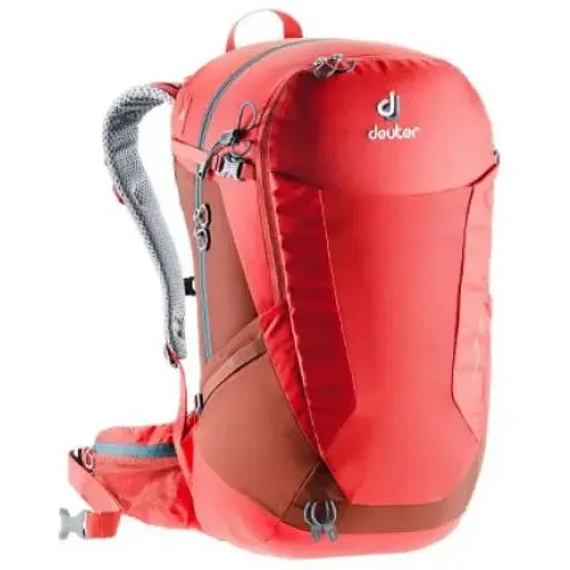 Рюкзак Deuter Futura 28 Chili Lava (1052-3400518 5549 sam)