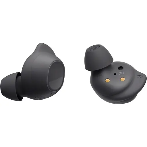 Навушники Samsung Galaxy Buds FE Graphite (SM-R400NZAA) [94291] - фото 5
