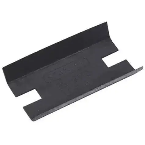 Лезвие запасное Stanley высокопрочное двустороннее для скребка 0-28-617 L 38 мм (0-28-290)