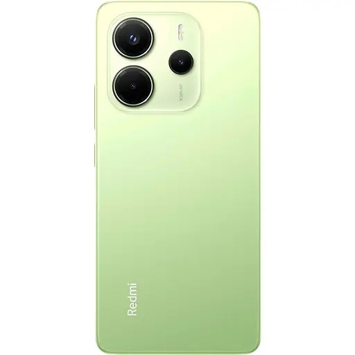 Смартфон Redmi Note 14 8/256GB Lime Green Global EU [130859] - фото 3