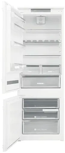 Холодильник Whirlpool SP40 801EU (вбудований) - фото 3