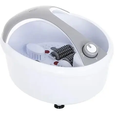 Ванночка масажер для ніг Adler AD 2177 з підігрівом води - фото 2
