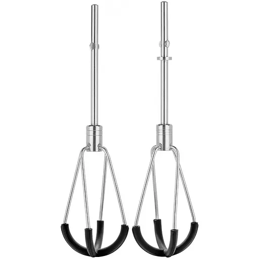 Міксер KitchenAid 5KHM6118EER - фото 9