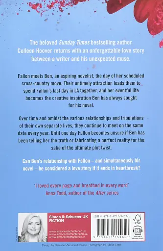 November 9 - фото 2