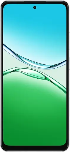 Смартфон Oppo A5 CPH2727 6/128Gb Mist White UA UCRF - фото 2