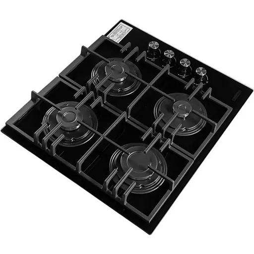 Варильна поверхня газова Grunhelm GPG 3211 BF - фото 2