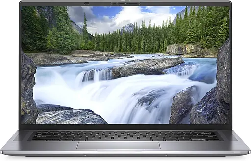 Ноутбук Dell Latitude 9510 x360 i7 10810U, 16Gb, 512Gb SSD, Intel UHD