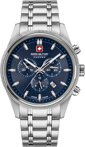 Годинник Swiss Military Hanowa Airman First Class SMWGI0003104