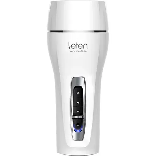 Интеллектуальный мастурбатор Leten Yui Hatano - фото 4