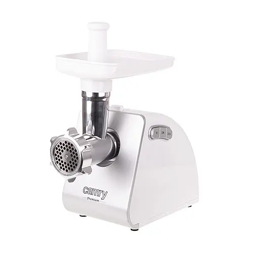 Мясорубка элетрическая Camry CR 4810 - фото 1