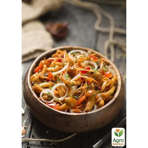 Сухий зерновий міцелій "Опеньок літній" 100г (45188) - фото 2