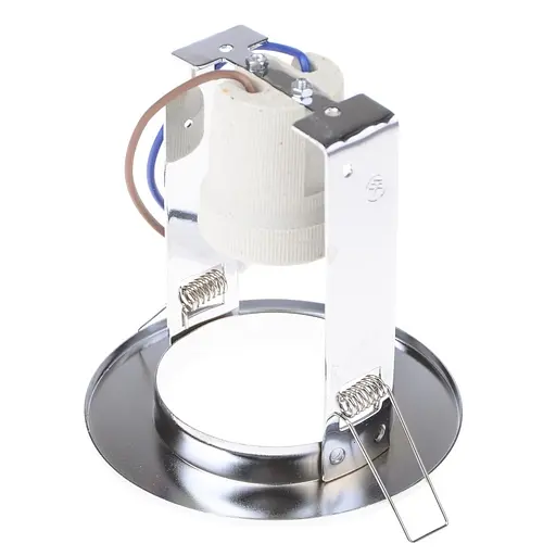 Світильник точковий Brille Ring 63 CHR 161037 - фото 3