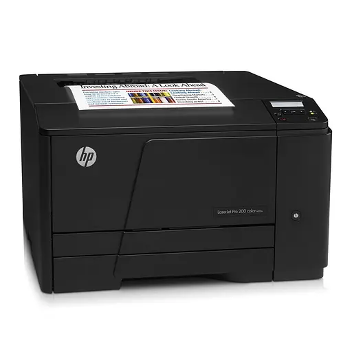 Лазерний принтер HP LJ Pro 200 M251nw Wi-Fi (CF147A) Б/В - фото 3