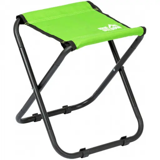 Стілець розкладний Skif Outdoor Steel Cramb L Зелений (1013-389.02.04)