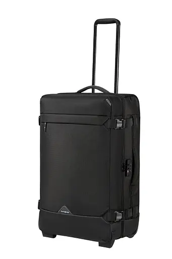 Дорожная Сумка На Колесах Samsonite ROADSEEKER DEEP BLACK 68x42x30 KQ9*09003 - фото 8
