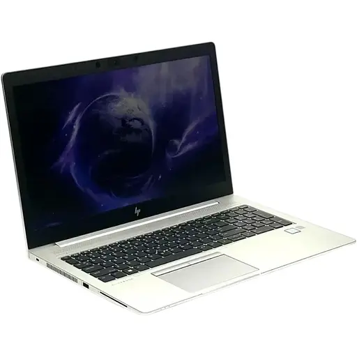 Ноутбук HP Elitebook 850 G6 15.6 1920x1080 i5 10210U 4 ядра 8 потоков 8/256 ГБ Refurbished - фото 3