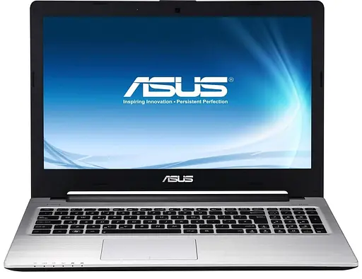 Ноутбук ASUS 15.6" K56CM 1366x768 HD / Intel Core i7-3517U/ RAM 8 ГБ / SSD 240 GB / Intel HD Graphics/GT 635M 2Gb (K56CM-XX054D) Б/в - фото 1