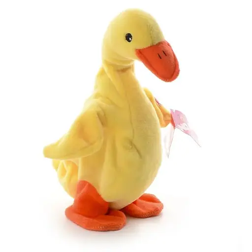 Игрушка Утенок IF44S