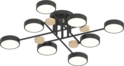 Потолочный светильник XI3317-8