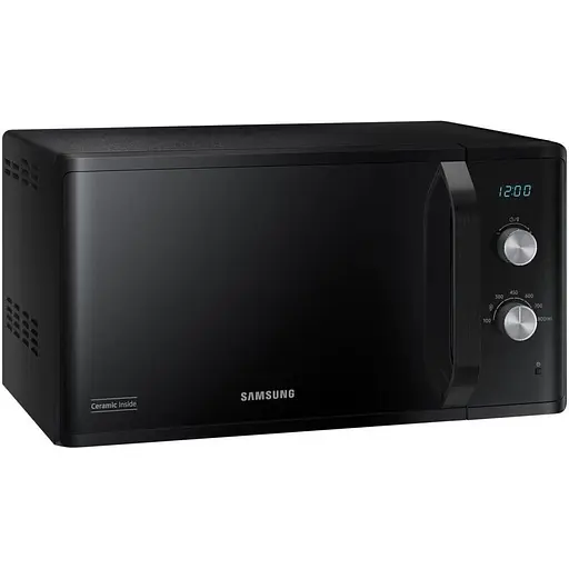 Мікрохвильова піч Samsung MS23K3614AK/BW - фото 7