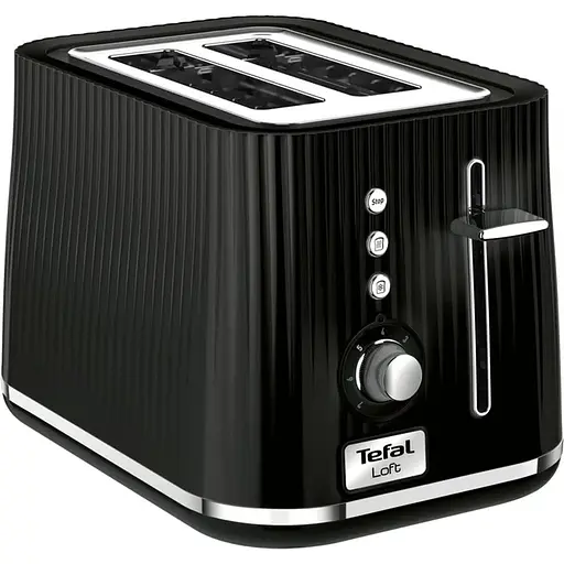 Тостер Tefal TT761838