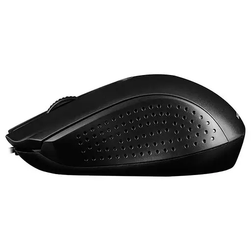 Мышь Modecom MC-M4.1 USB Black (M-MC-00M4.1-100) - фото 3