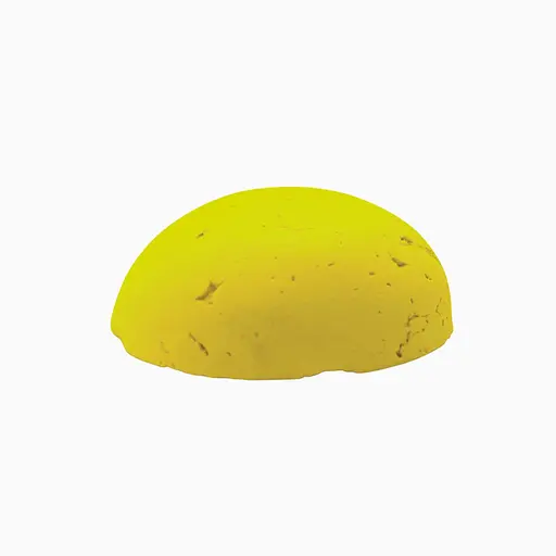 Большая сухая пастель Sennelier Pebble, галька, Неаполитанский желтый (Naples Yellow)