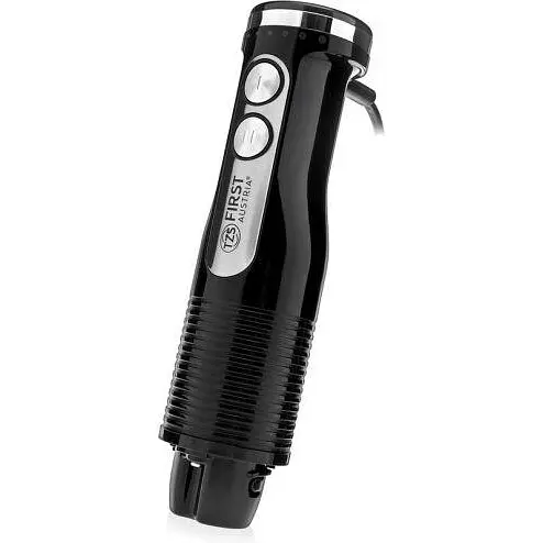 Занурювальний блендер First FA-5273-5 - фото 3