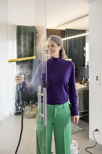 Насадка для миття вікон Comfort Karcher (2.863-336.0) - фото 3