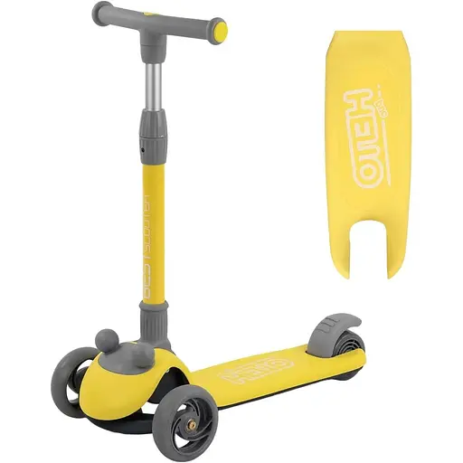 Детский самокат Best Scooter D-0449