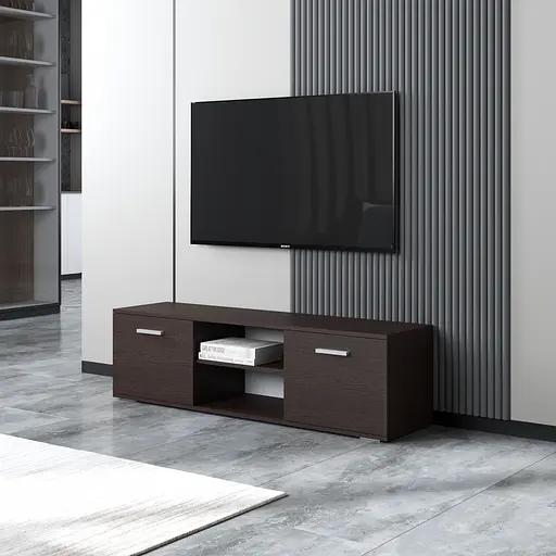 Тумба під телевізор Vays, тумбочка під ТВ M-106 - фото 5