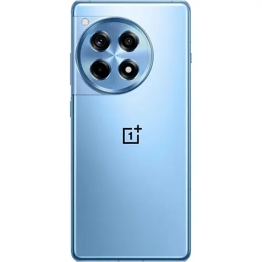Смартфон OnePlus 12R 16/256GB Cool Blue - фото 6