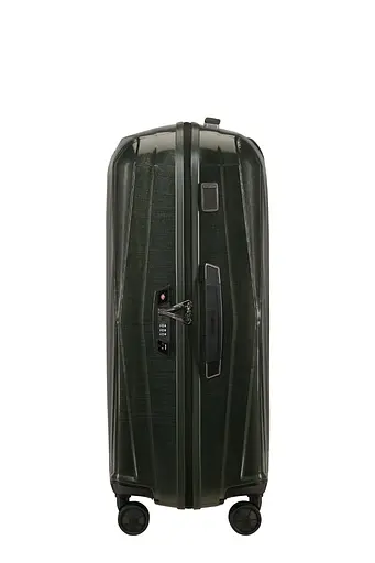 Валіза Samsonite MAJOR-LITE CLIMBING 69 см IVY 69x45x28 KM1*14003 - фото 13