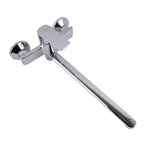 Змішувач для ванної Globus Lux Bonn GLB-0208 Хром - фото 6