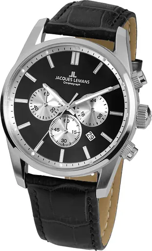 Годинник JACQUES LEMANS Liverpool 42-6.1A
