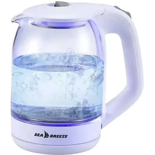 Чайник стекло SeaBreeze SB-015