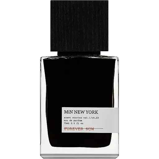 Парфумована вода оригінал тестер MiN New York Forever Now 75 мл - фото 1