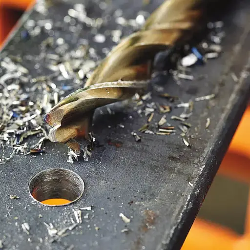 Свердло по металу DeWalt Extreme Industrial Cobalt HSS-CO діаметр 6 мм (DT4933) - фото 5