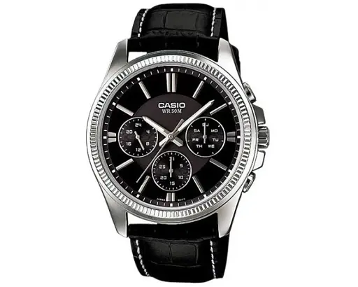 Часы наручные мужские Casio MTP-1375L-1AVDF