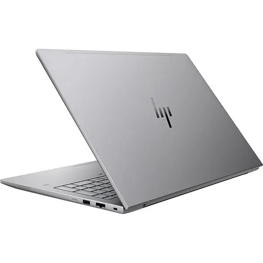 Ноутбук HP 16 ZBook X G1i WUXGA IPS/Intel U9-285H/64GB/1TB/RTX PRO 2000 8GB/DOS (B30HYES) - фото 6